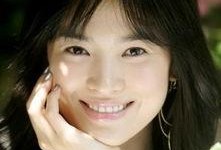 娱乐吃瓜宋慧乔是谁